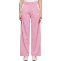 Pink Kenzo Paris Sailor Lounge Pants 231387F086000