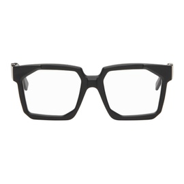 쿠보라움 Kuboraum Black K30 Glasses 232872M133000