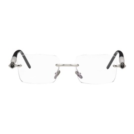 쿠보라움 Kuboraum Black & White P56 Glasses 231872M133020