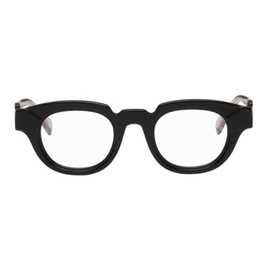 쿠보라움 Kuboraum Black S1 Glasses 222872M133026