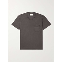 LES TIEN Cotton-Jersey T-Shirt 1647597324629495