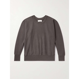 LES TIEN Cotton-Jersey Sweatshirt 1647597324629497