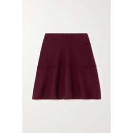 리사 양 LISA YANG Cashmere mini skirt 790762145