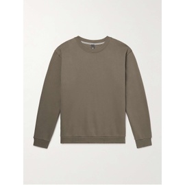 LULULEMON Steady State Cotton-Blend Jersey Sweatshirt 1647597330349100