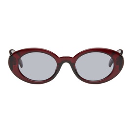 Le Specs Red Nouveau Vie Sunglasses 242135F005010