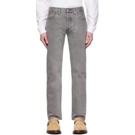 리바이스'S Gray 501 93 Jeans 232099M186058