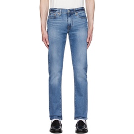 리바이스'S Blue 511 Slim Jeans 232099M186040