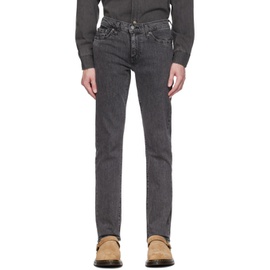 리바이스'S Black 511 Slim Jeans 232099M186043