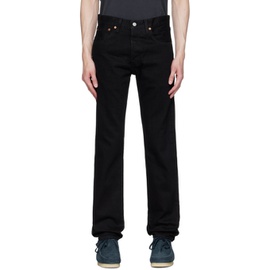 리바이스'S Black 501 93 Jeans 232099M186059