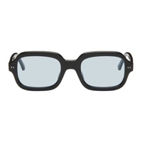 Lexxola Black Jordy Sunglasses 241645F005002