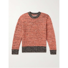 MANAAKI Koro Merino Wool-Blend Sweater 1647597303135659