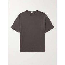 마시모 알바 MASSIMO ALBA Nevis Organic Cotton-Jersey T-Shirt 1647597323104084