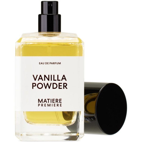  MATIERE PREMIERE Vanilla Powder Eau de Parfum, 100 mL 232017M787000