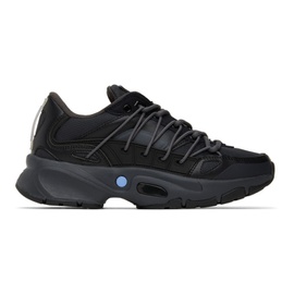 MCQ Black Aratana Sneakers 221461F128009