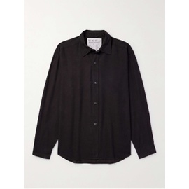 엠에프펜 MFPEN Comfy Garment-Dyed TENCEL Lyocell-Flannel Shirt 1647597314073719