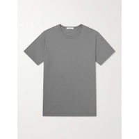 MR P. Garment-Dyed Organic Cotton-Jersey T-Shirt 1647597287972153