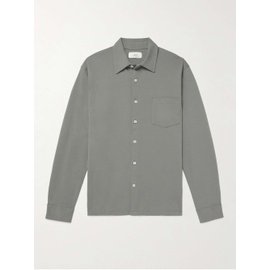 MR P. Cotton-Jersey Shirt 1647597290503509