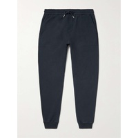 MR P. Tapered Organic Cotton-Jersey Sweatpants 1647597290509935