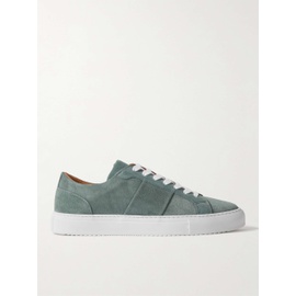 MR P. Alec Regenerated Suede by evolo Sneakers 1647597300453672