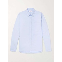 MR P. Button-Down Collar Cotton Oxford Shirt 3024088872988615