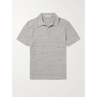 MR P. Cotton-Jersey Polo Shirt 1647597307362641