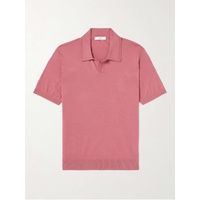 MR P. Cotton Polo Shirt 1647597307269448