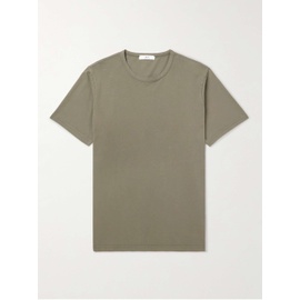 MR P. Garment-Dyed Cotton-Jersey T-Shirt 1647597318722474