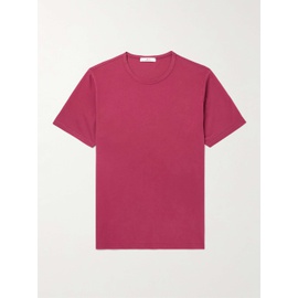 MR P. Garment-Dyed Cotton-Jersey T-Shirt 1647597318722477