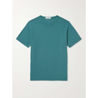 MR P. Garment-Dyed Cotton-Jersey T-Shirt 1647597318722481