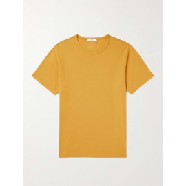 MR P. Garment-Dyed Cotton-Jersey T-Shirt 1647597318722485