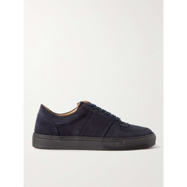 MR P. Larry Regenerated Suede by evolo Sneakers 1647597310185867