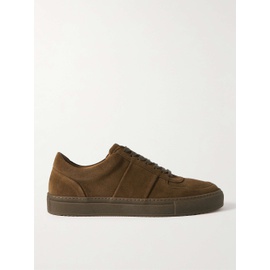 MR P. Larry Regenerated Suede by evolo Sneakers 1647597310185861