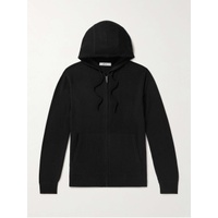 MR P. Wool and Cashmere-Blend Zip-Up Hoodie 1647597327138735