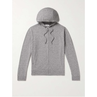 MR P. Wool and Cashmere-Blend Zip-Up Hoodie 1647597327138732