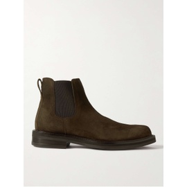 MR P. Olie Suede Chelsea Boots 1647597284365470