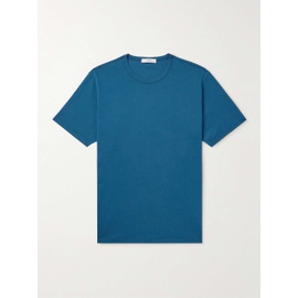 MR P. Garment-Dyed Organic Cotton-Jersey T-Shirt 1647597324602595