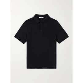 MR P. Organic Cotton-Pique Polo Shirt 1647597307362640