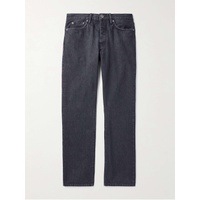 MR P. Straight-Leg Organic Selvedge Jeans 1647597320307737