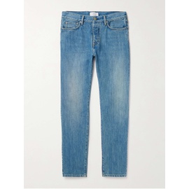 MR P. Slim-Fit Organic Selvedge Jeans 1647597320307738