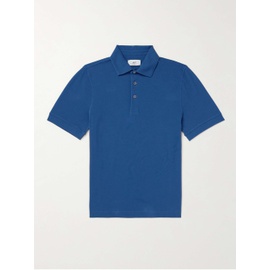 MR P. Slim-Fit Cotton-Pique Polo Shirt 1647597331955606