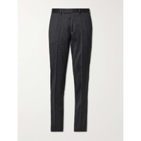 MR P. Philip Slim-Fit Wool-Twill Suit Trousers 1647597320281708