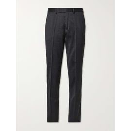 MR P. Philip Slim-Fit Wool-Twill Suit Trousers 1647597320281708