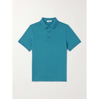 MR P. Organic Cotton-Pique Polo Shirt 1647597307362649