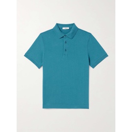 MR P. Organic Cotton-Pique Polo Shirt 1647597307362649