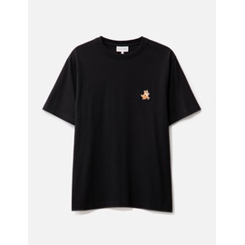 Maison Kitsune Speedy Fox Patch Comfort T-shirt 915659