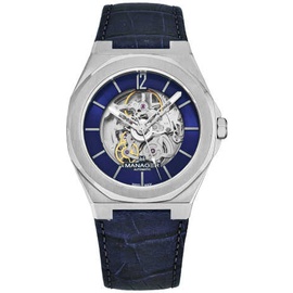 Manager Open Mind mens Watch MAN-RO-03-SL