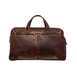 Mancini Mens Carry-On Duffle Bag 12346061