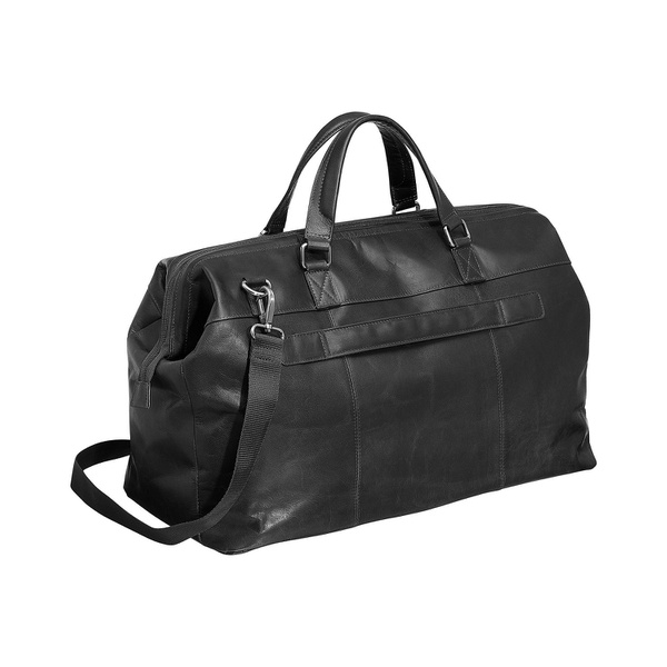 Mancini Mens Carry-On Duffle Bag 12346061