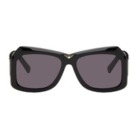 마르니 Marni Black Tiznit Sunglasses 241379F005004