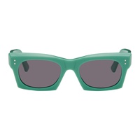 마르니 Marni Green Edku Sunglasses 241379M134039